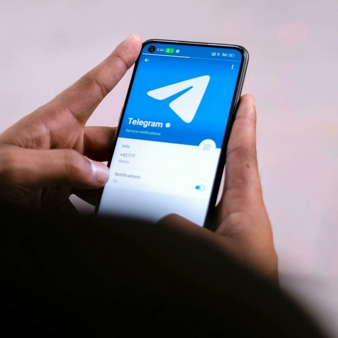 Malaysia kiện Telegram về nội dung độc hại bị cáo buộc