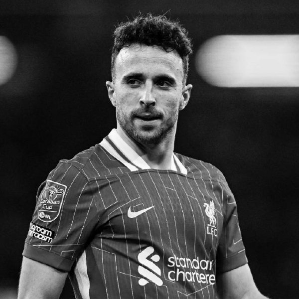 Quan chức Liverpool: bày tỏ lời chia buồn sâu sắc cho cái chết của Jota, hy vọng rằng thế giới bên n