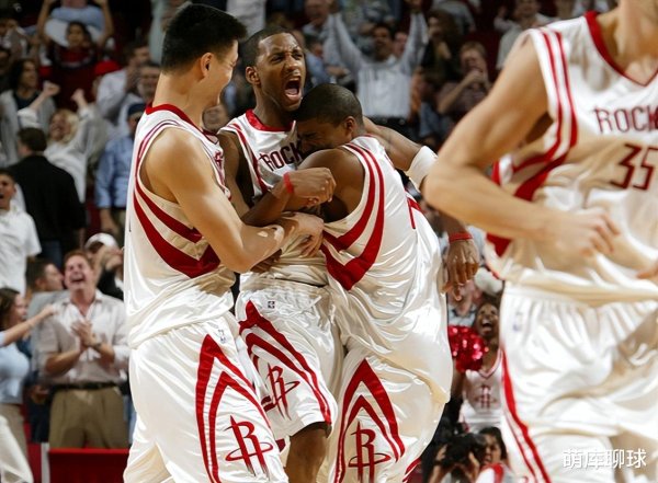 Thật tốt khi Yao Ming không bị thương! McGrady nhớ lại chuỗi chiến thắng 22 trận. Làm thế nào mà Yao