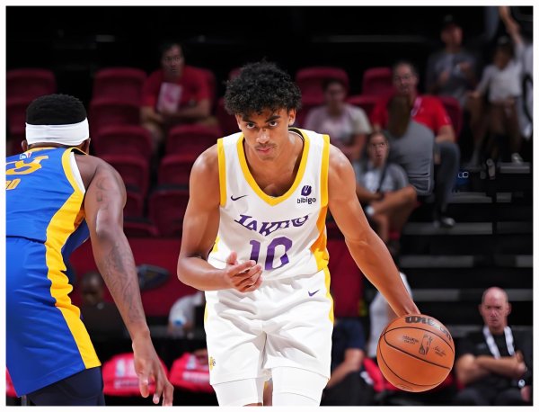 Vòng đầu tiên được thay đổi thành vòng thứ hai! Lakers có hối tiếc không? Đó không phải là một điều 