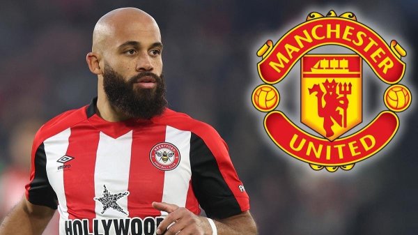 Từ việc ký vào Lightning đến đình trệ! Manchester United bị ném đi bởi các đối thủ Premier League, v