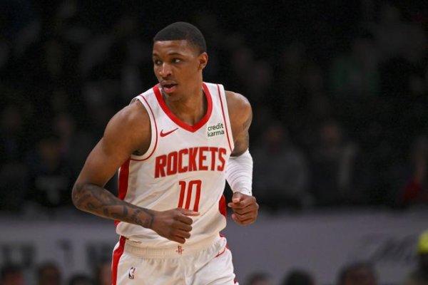 Smith: Tôi hy vọng Rockets sẽ đạt được một cái gì đó cho đến hết đời. Chơi với KD là cơ hội học tập 
