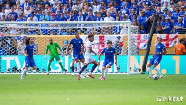 Ba điều kỳ diệu của trận chung kết Câu lạc bộ World Cup: Paris đã bị đánh trong hiệp một, tóc anh ta