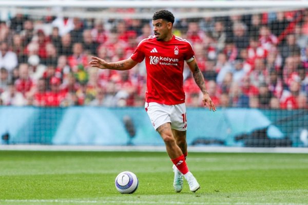 TBR: Tottenham kích hoạt điều khoản hợp đồng 60 triệu bảng màu trắng đồng ý tham gia, Forest Boss gi