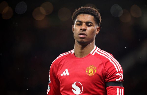 Từ chối kế hoạch khởi hành của Manchester United! Rashford quyết tâm đến Barcelona, sẵn sàng cắt giả