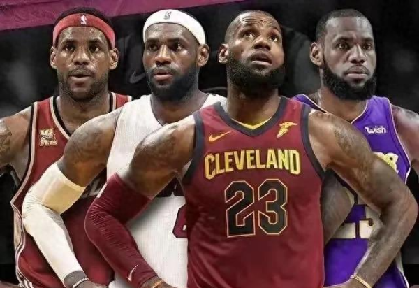 Ba phép lạ NBA: Thời gian đối đầu của James, Curry viết lại bóng rổ và thiếu niên của Durant trở thà