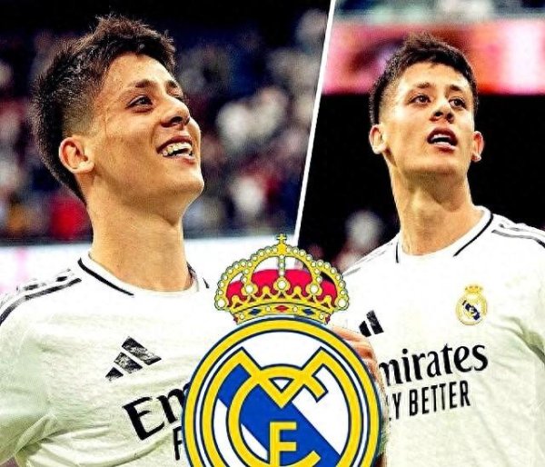 50 triệu trở thành cốt lõi của Real Madrid. Alonso đã cho chiếc áo số 10, anh ấy có tài năng nhất tr