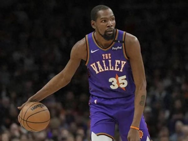 Rockets Soha Durant quá rủi ro. Anh đã giành chiến thắng và tham gia trận chung kết Hội nghị phương 