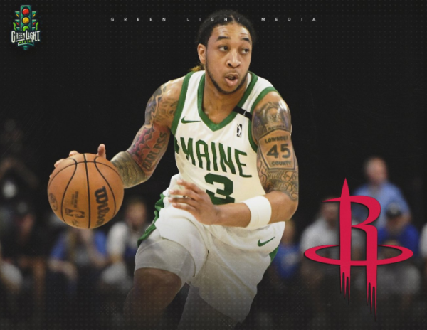 Rockets có một món hời và ký hai người liên tiếp! Đội hình 14+3 được phát hành: 54,7 triệu Durant dẫ